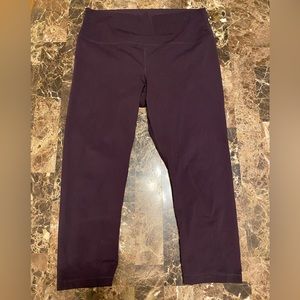 Nude Tech leggings XL